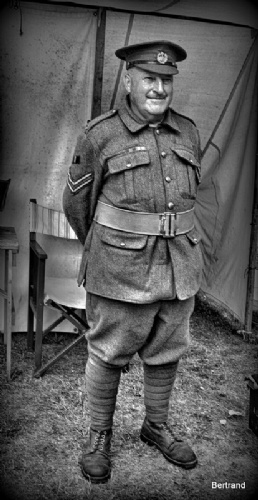 A.Passchendaele themaw. (2)